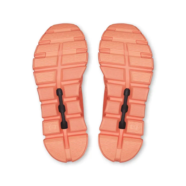 On - pantofi sport - Cloud 6 W - Blonde | Dew - Sunstone | Sunstone