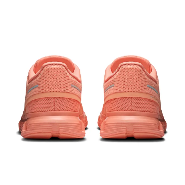 On - pantofi sport - Cloud 6 W - Blonde | Dew - Sunstone | Sunstone