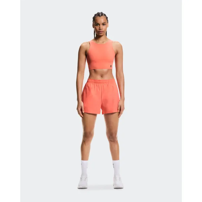 Pantaloni scurți alergare On 3" Core Shorts W | ușori și funcționali - Reef