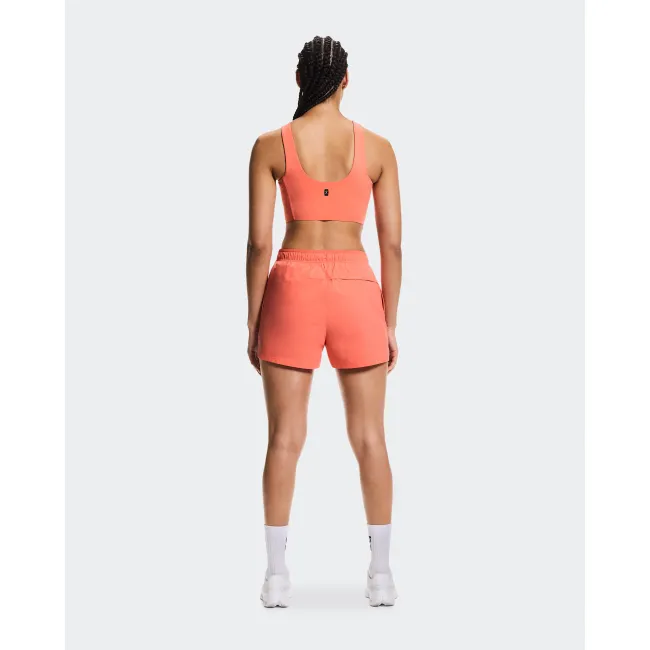 Pantaloni scurți alergare On 3" Core Shorts W | ușori și funcționali - Reef