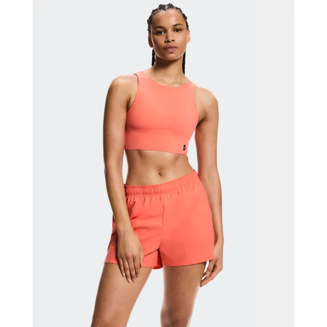 Pantaloni scurți alergare On 3" Core Shorts W | ușori și funcționali - Reef