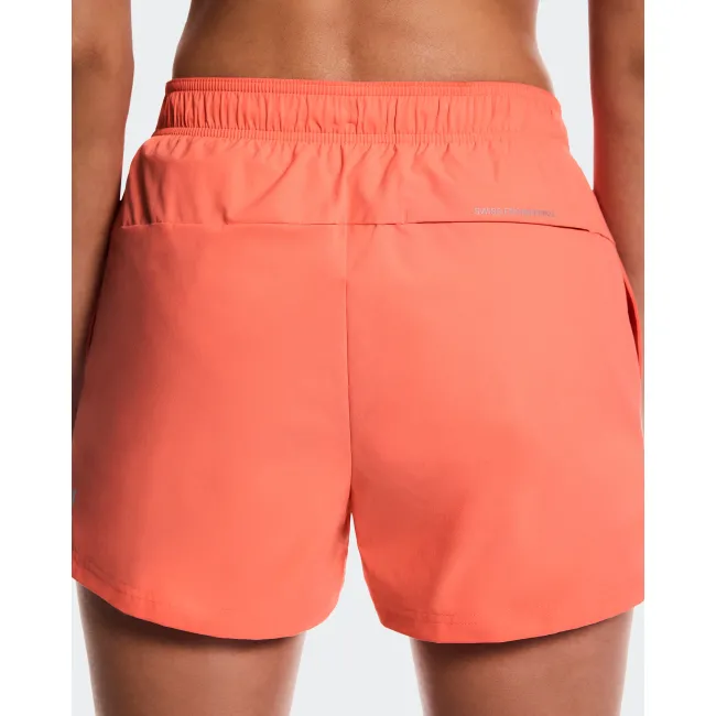 Pantaloni scurți alergare On 3" Core Shorts W | ușori și funcționali - Reef