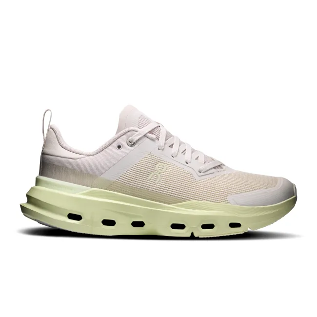 Pantofi sport On Cloudpulse Next W - stabilitate și confort zilnic - Lily | Linen