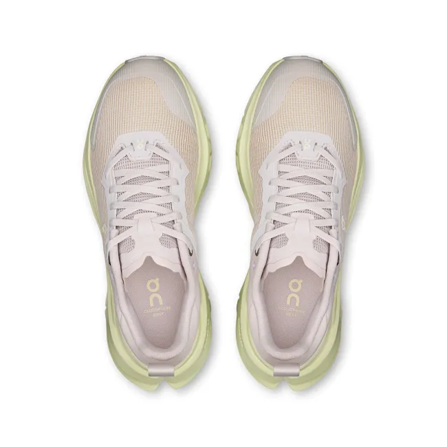 Pantofi sport On Cloudpulse Next W - stabilitate și confort zilnic - Lily | Linen