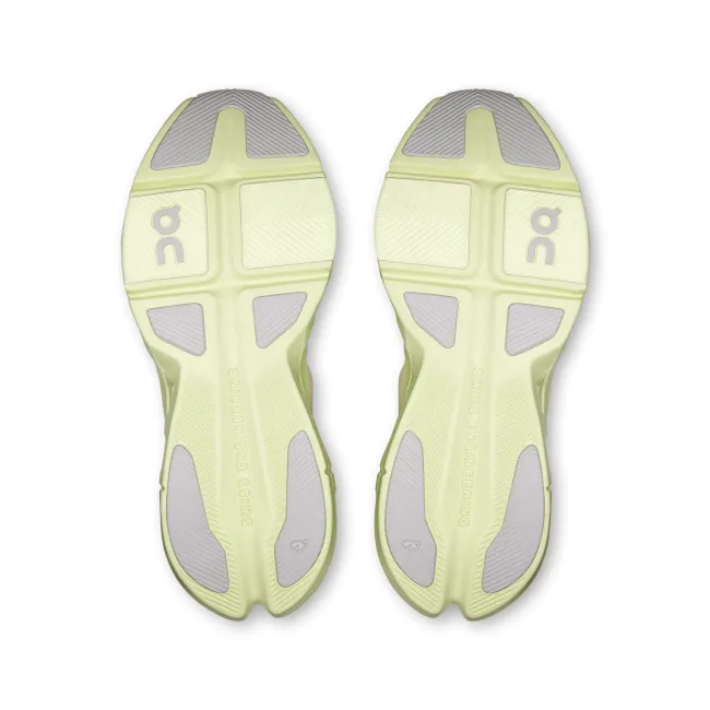 Pantofi sport On Cloudpulse Next W - stabilitate și confort zilnic - Lily | Linen