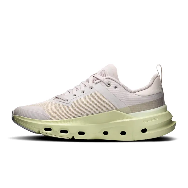 Pantofi sport On Cloudpulse Next W - stabilitate și confort zilnic - Lily | Linen