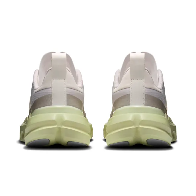 Pantofi sport On Cloudpulse Next W - stabilitate și confort zilnic - Lily | Linen