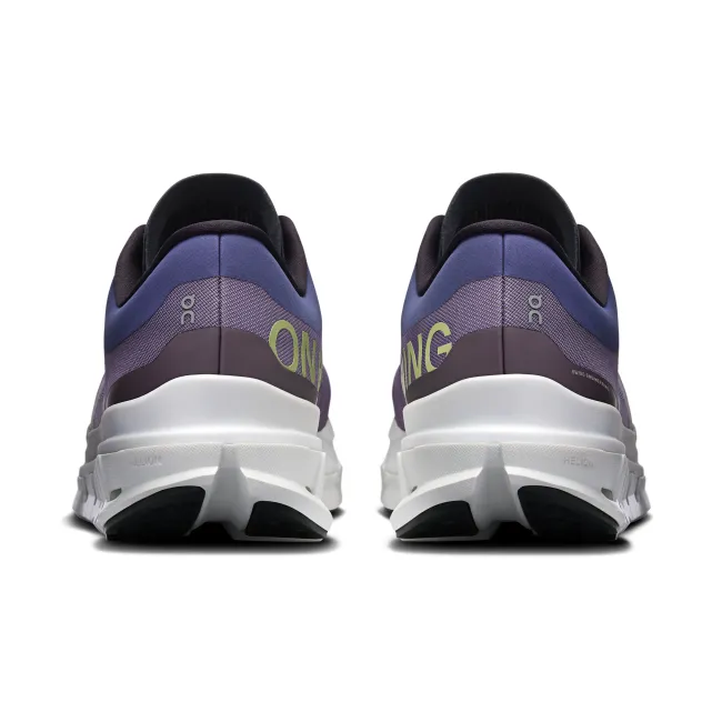 Pantofi alergare On Cloudflow 5 W - verde Juniper | Ice
