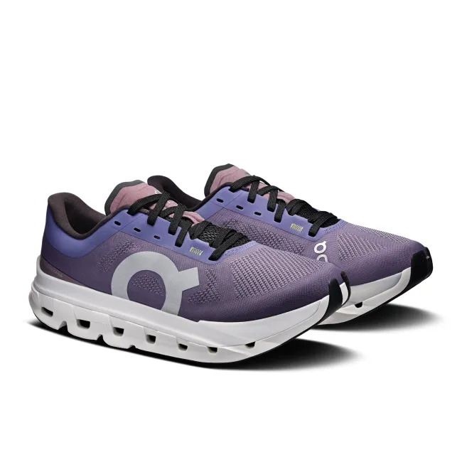 Pantofi alergare On Cloudflow 5 W - verde Juniper | Ice
