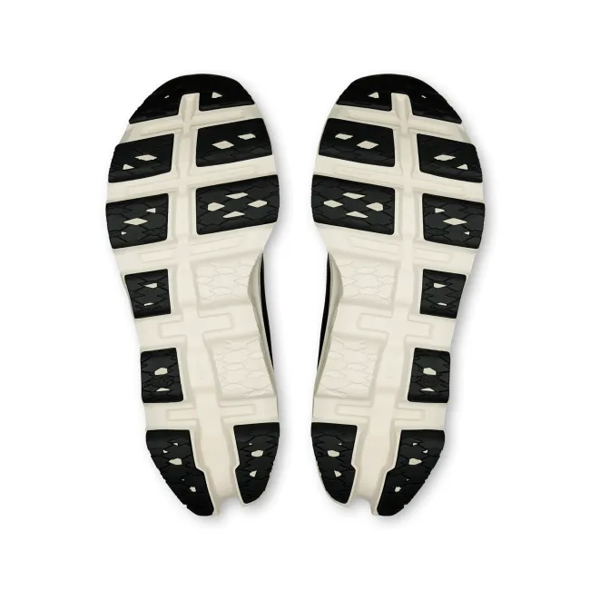 Pantofi alergare On Cloudmonster 3 W - Eclipse Ivory | amortizare maximă