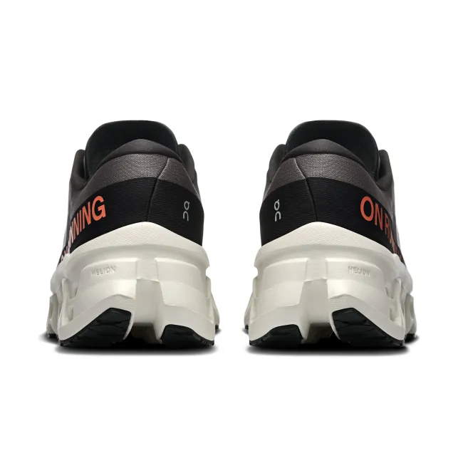 Pantofi alergare On Cloudmonster 3 W - Eclipse Ivory | amortizare maximă