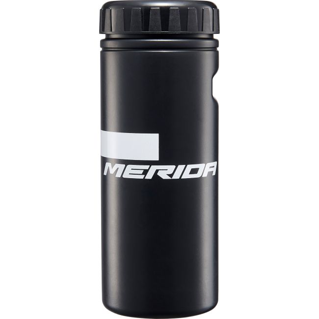 Bidon Merida Tool Can Fill Me bidon pentru scule negru L - 4265