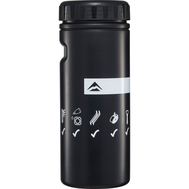 Bidon Merida Tool Can Fill Me bidon pentru scule negru L - 4265
