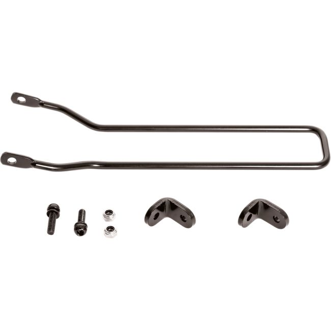 Portbagaj componentă adaptor Merida Ebike Big.Nine/Seven (2098015234)
