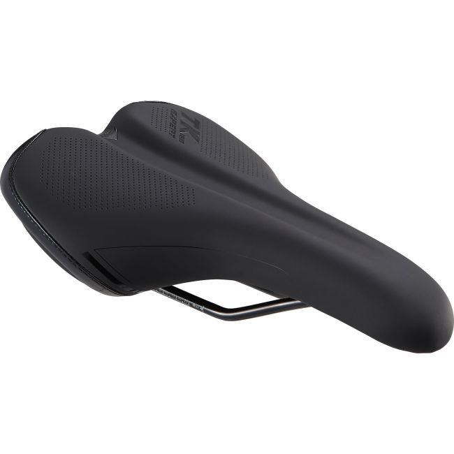 Șa Merida Expert Tk City unisex neagră