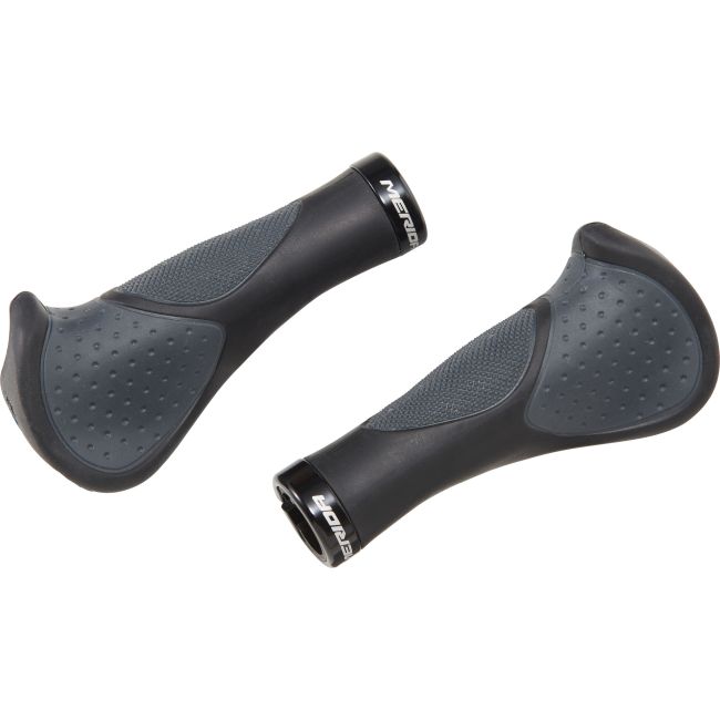 Manșon Merida Super Ergonomic cu coliere