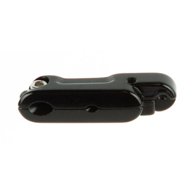 Cadru accesoriu Merida Smart Entry (2 găuri) 1x5 mm hydra cablu/1x3 mm DI2 cablu - 4095