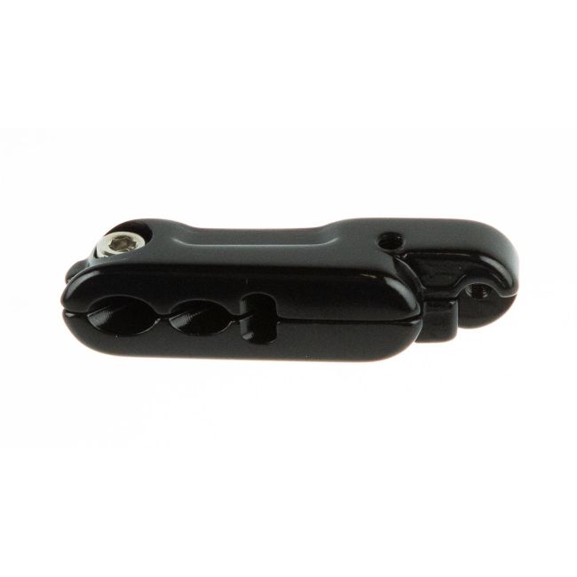 Cadru accesoriu Merida Smart Entry (3 găuri) 1x5 mm hydra/1x4 mm/ 2x2,5 mm DI2 cablu) - 4341