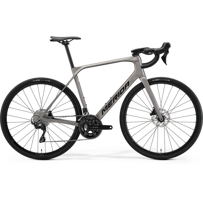 Merida Scultura Endurance 4000 XL Gri (Negru)