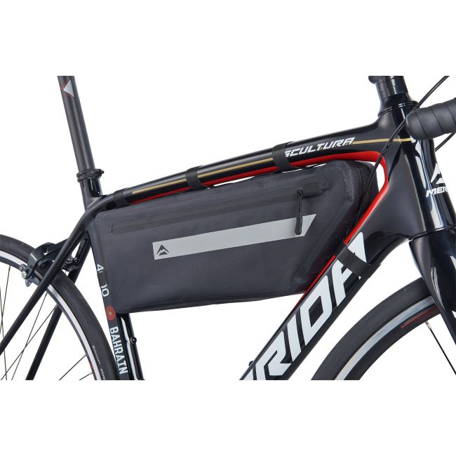Geantă Merida Framebag Travel M gravel Ii în cadru 2276000043
