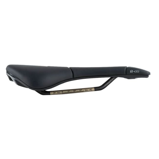 Șa Prologo Proxim W400 Sport 163 T2.0 Hard negru