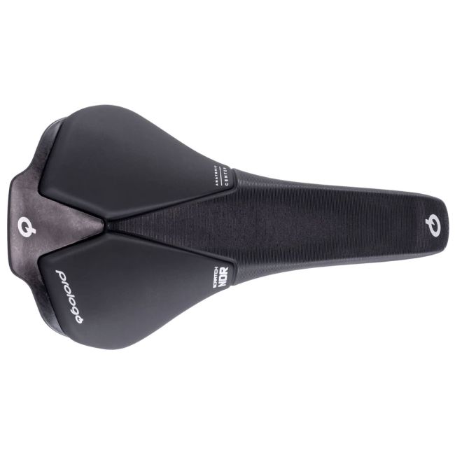 Șa Prologo Scratch Ndr Tirox 140 Hard negru