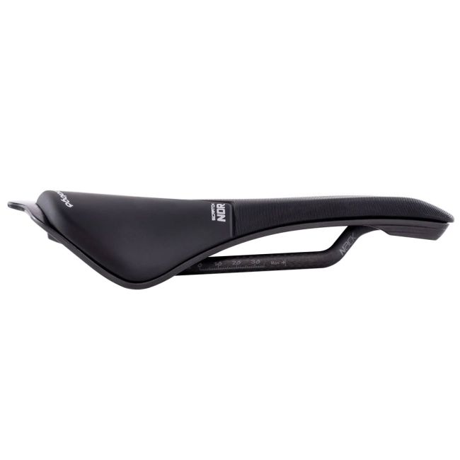Șa Prologo Scratch Ndr Tirox 140 Hard negru