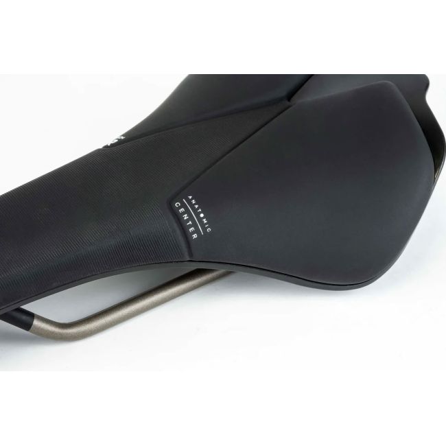 Șa Prologo Scratch Ndr Tirox 140 Hard negru