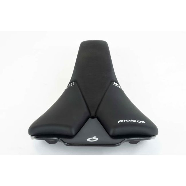 Șa Prologo Scratch Ndr Tirox 140 Hard negru