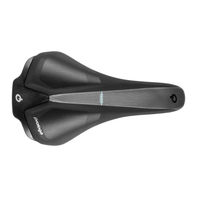 Șa Prologo Scratch Eva Tirox 140 Hard negru