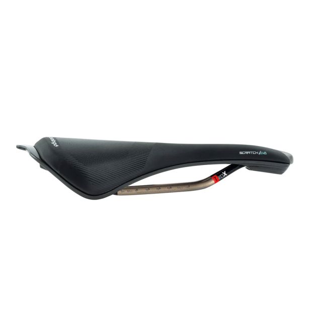 Șa Prologo Scratch Eva Tirox 140 Hard negru