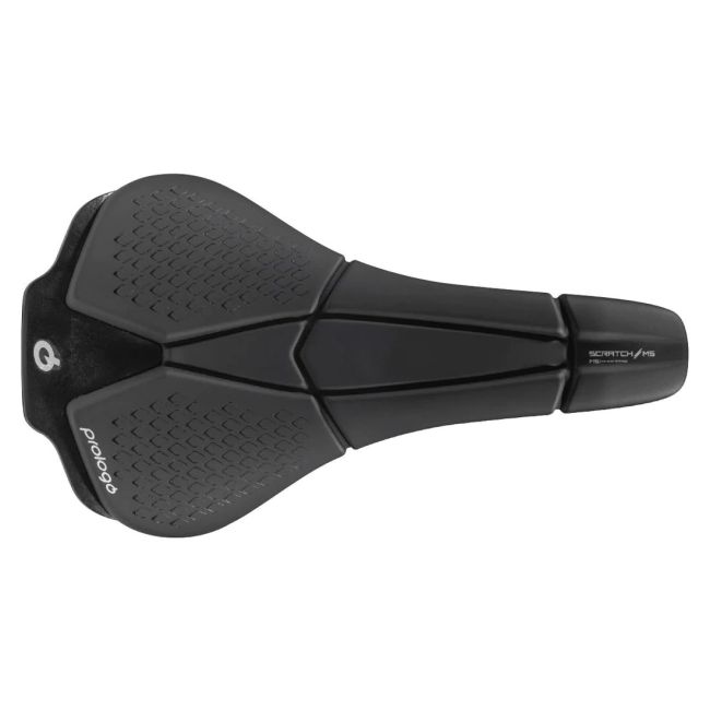 Șa Prologo Scratch-M5 Nack 140 Hard negru