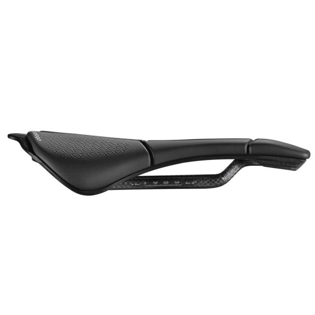 Șa Prologo Scratch-M5 Nack 140 Hard negru
