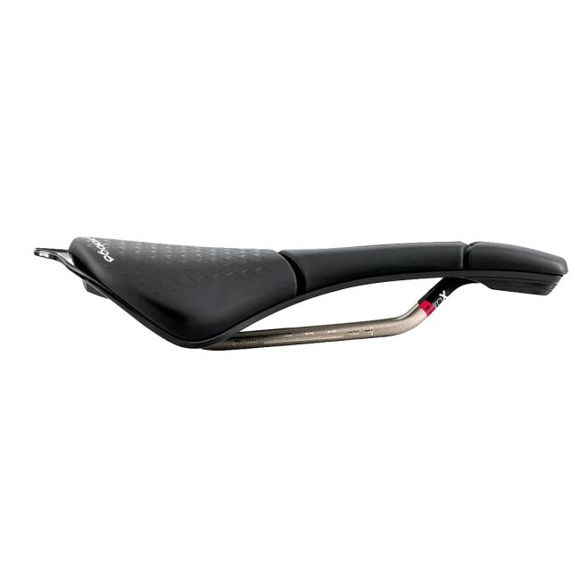 Șa Prologo Scratch-M5 Space Tirox 147 Hard negru