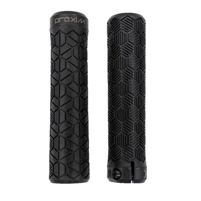 Manșon Prologo Hexa Grip negru