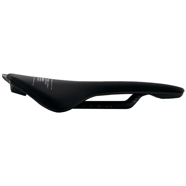 Șa Prologo Nago R4 Tirox 147 Hard negru