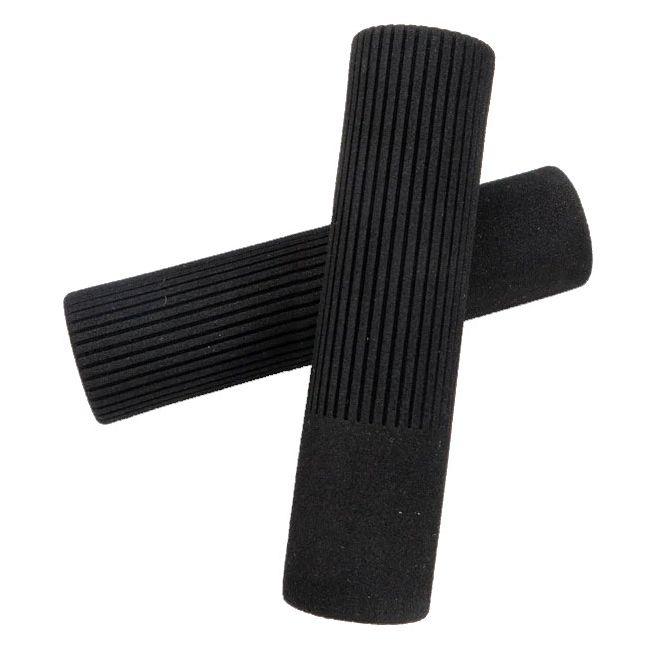 Manșon Prologo Feather Grip 2 Recycled Eva 29 negru