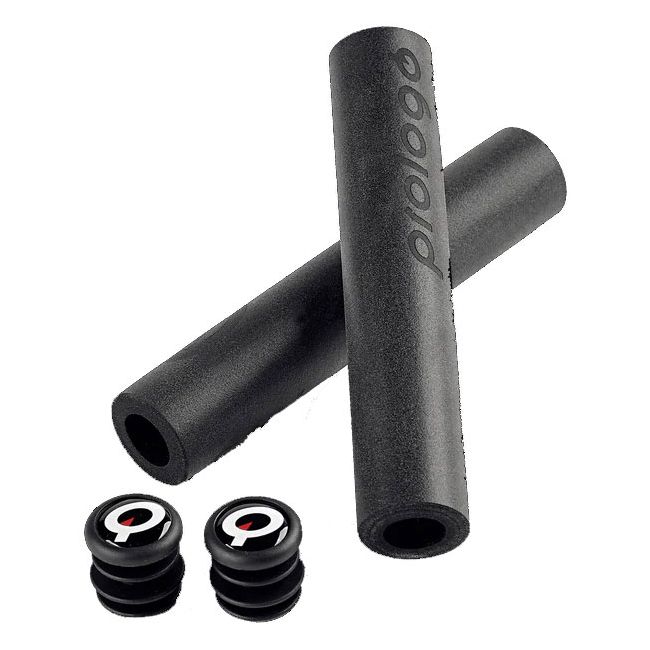 Manșon Prologo Mastery New Silicon 30 mm negru