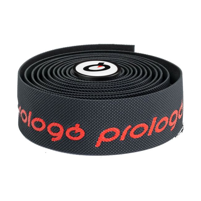 Ghidolină Prologo Onetouch negru/roșu
