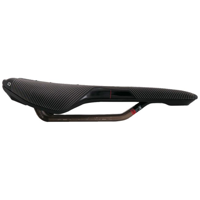 Șa Prologo Proxim Nembo Tirox 135 With Slide Control