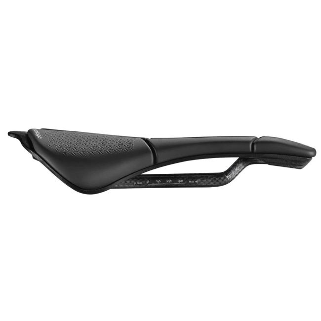 Șa Prologo Scratch-M5 Tirox 140 Hard negru