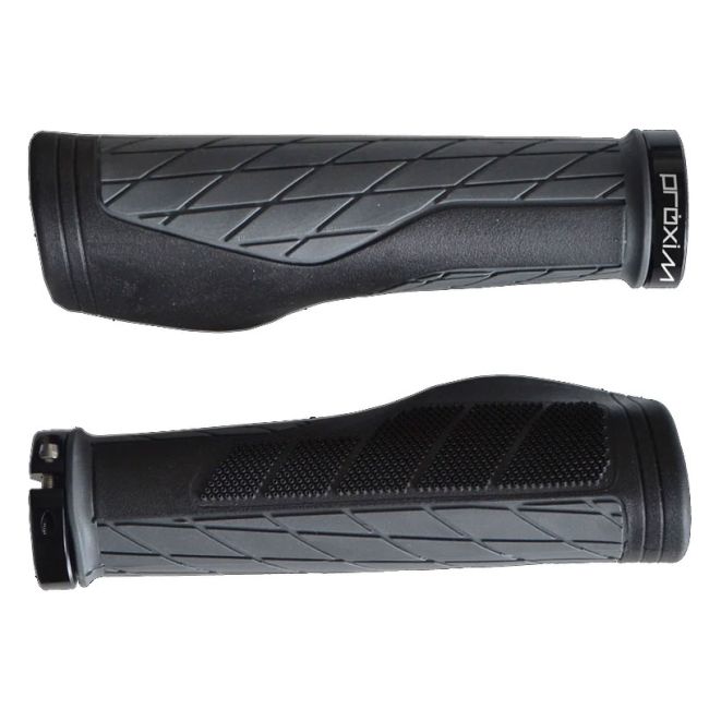 Manșon Prologo Proxim Wingedtouch negru/gri W/Lock