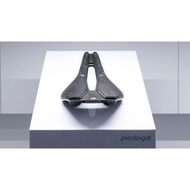 Șa Prologo Nago R4 3D Pas Tirox 137 Hard negru