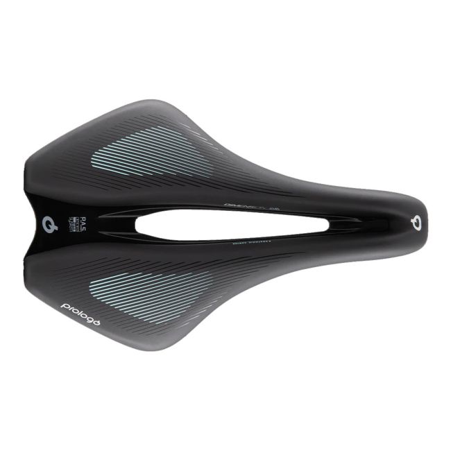 Șa Prologo Dimension Eva Tirox 156 Hard negru