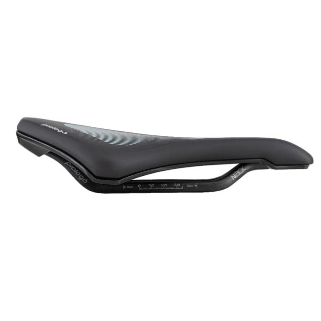 Șa Prologo Dimension Eva Tirox 156 Hard negru