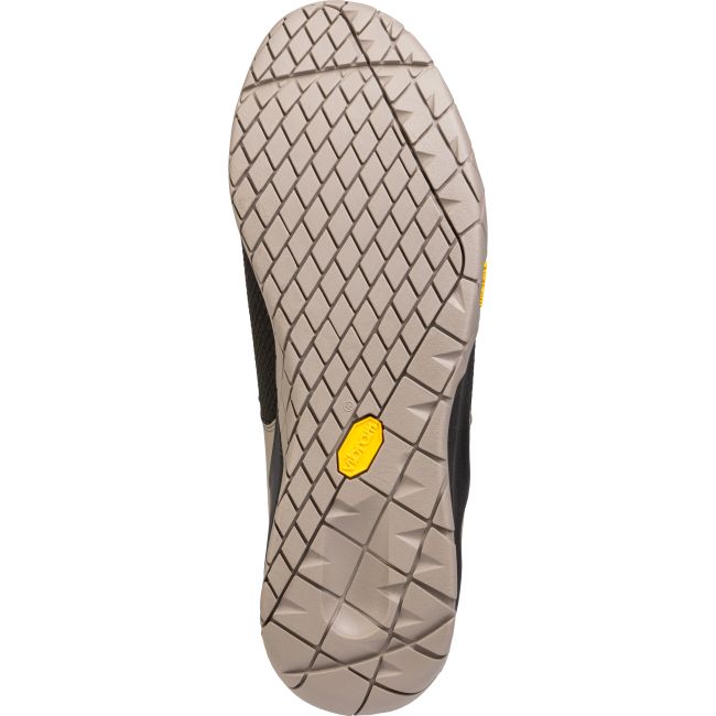 Pantofi Northwave Mtb Multicross Plus Gtx iarnă, negru/nisipiu