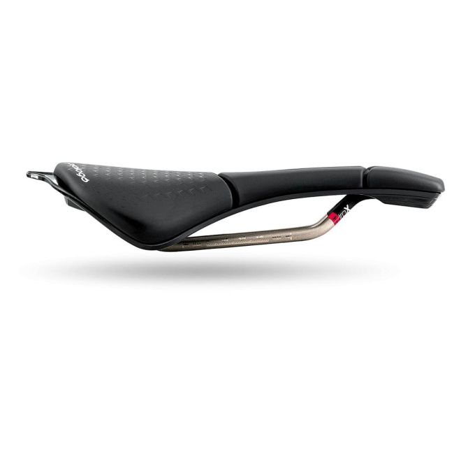 Șa Prologo Scratch-M5 Space Nack 147 Hard negru
