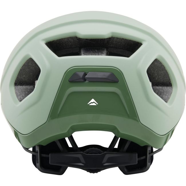 Cască Merida Shift 58-62cm mat verde - 15 fante
