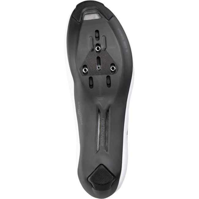 Pantofi Northwave Road Veloce Extreme Top Ganna 44 Alb