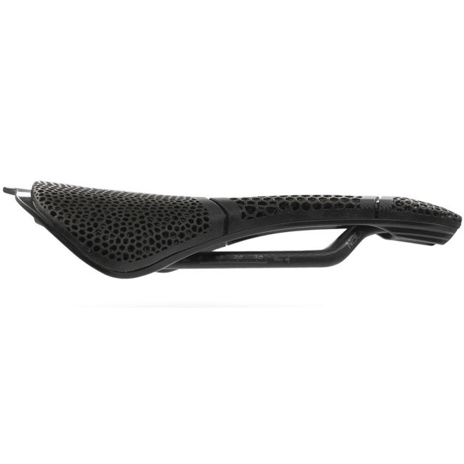 Șa Prologo Scratch-M5 3D Pas Tirox 140 Hard negru